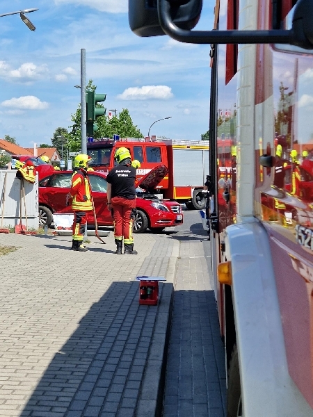 Hilfeleistung Hilfeleistung