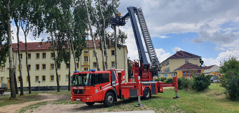 Hilfeleistung Hilfeleistung