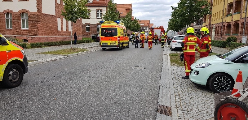 Hilfeleistung Hilfeleistung