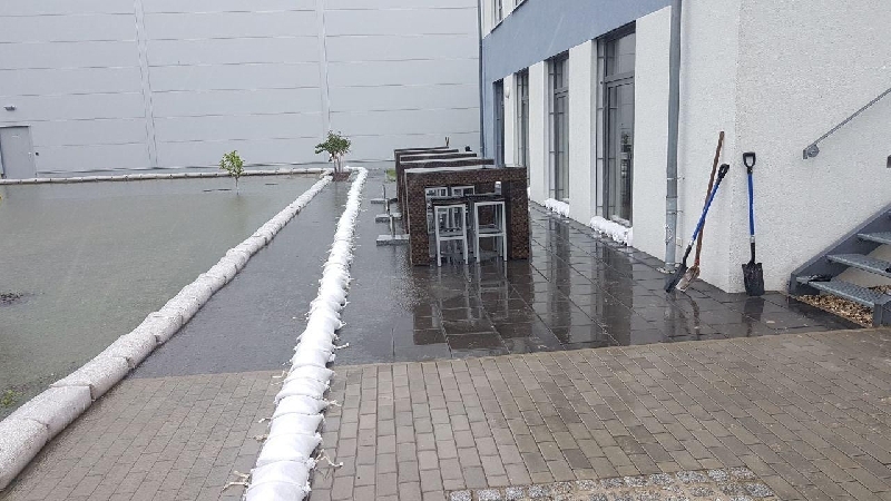 Hilfeleistung Hilfeleistung