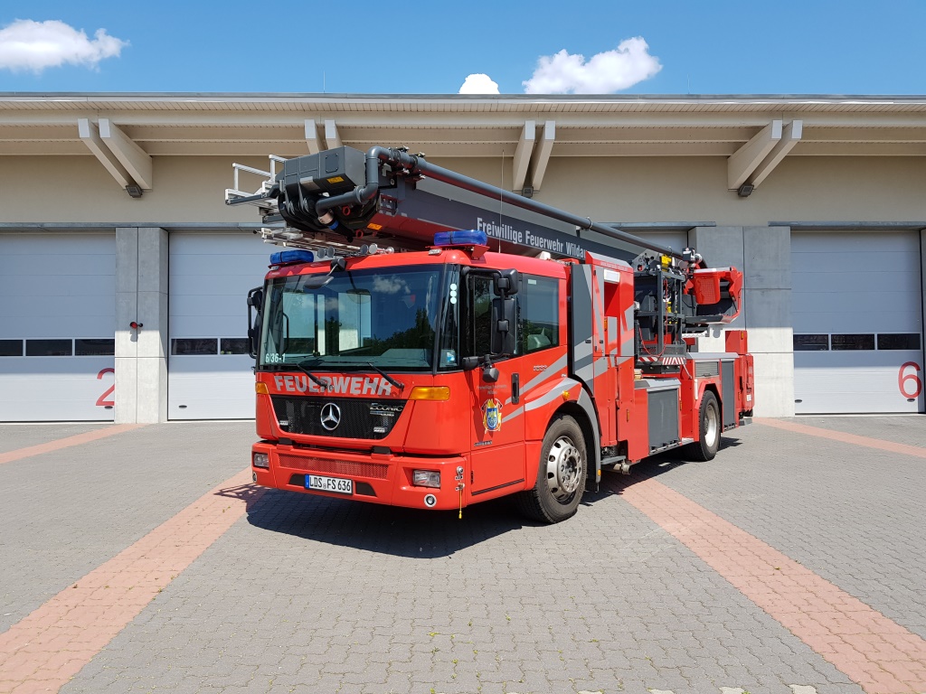 HRB front