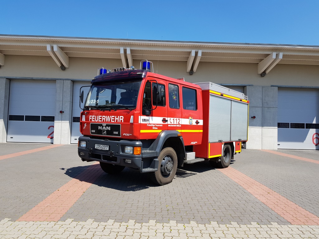 TLF16 front